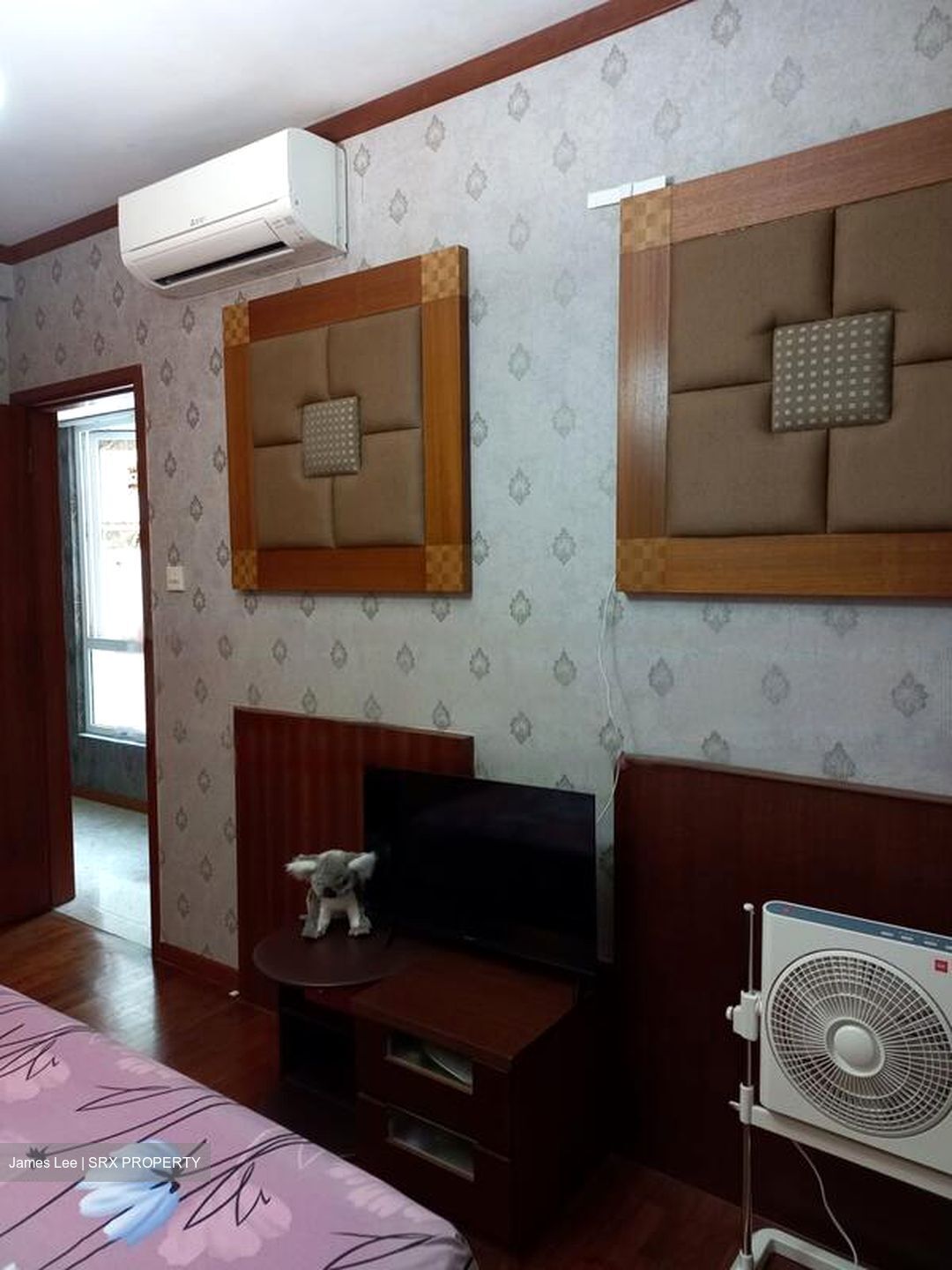 The Floravale (D22), Condominium #465408741